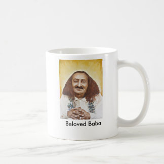 Mug Baba aimé