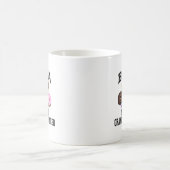 Mug Baba Spoiler Petit-Enfant (Centre)
