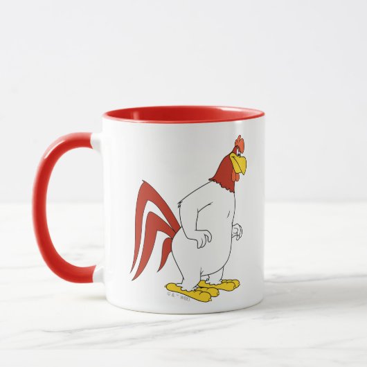 Mug Babar de la Cornouaille (Gauche)