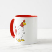 Mug Babar de la Cornouaille (Devant gauche)