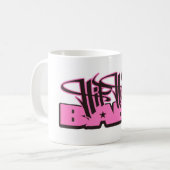 Mug Babe (Devant gauche)