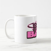 Mug Babe (Gauche)