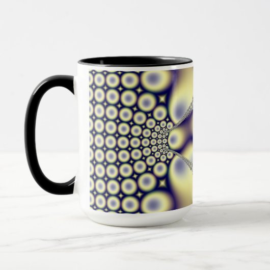 Mug Babioles (Gauche)