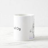 Mug Babita et Og (Centre)