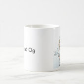 Mug Babita et Og (Centre)