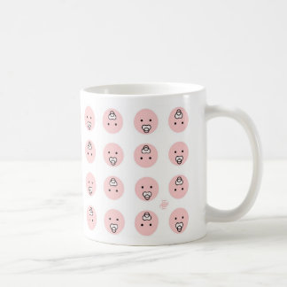 Mug Baby boom