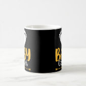 Mug Baby Catcher OB Nurse Uterus OB Gyn (Centre)