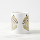 Mug Baby Chipmunk (Centre)