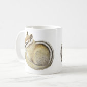 Mug Baby Chipmunk (Devant gauche)