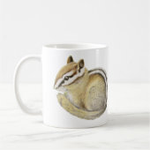 Mug Baby Chipmunk (Gauche)