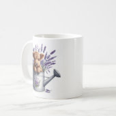 Mug Baby Cow (Devant gauche)