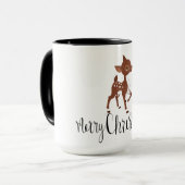 Mug Baby Deer (Devant gauche)