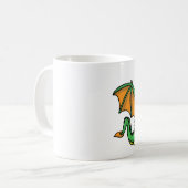 Mug Baby Dragon (Devant gauche)