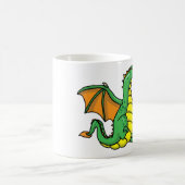 Mug Baby Dragon (Centre)