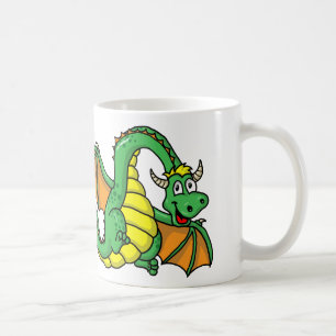 Mug Baby Dragon