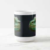 Mug Baby Dragon Imaginaire Art (Centre)