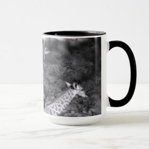 Mug Baby Giraffe