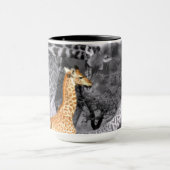 Mug Baby Giraffe (Centre)