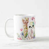 Mug baby halloween (Gauche)