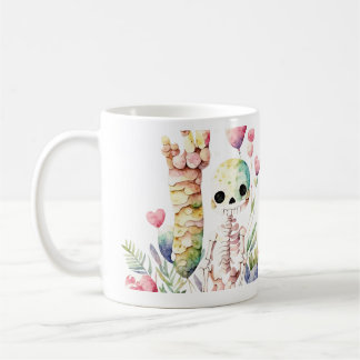 Mug baby halloween