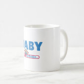 Mug Baby in progress (Devant droit)