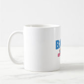 Mug Baby in progress (Gauche)