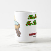 Mug Baby Jesus : (Centre)