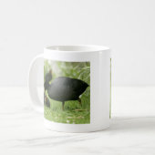 Mug Baby Moorhens (Devant gauche)