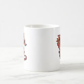 Mug Baby Seahorse (Centre)
