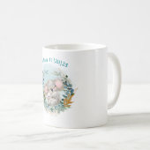 Mug Baby Shower Koala (Devant droit)
