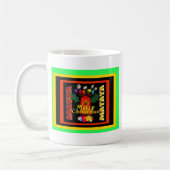 Mug Baby Simba Merry Christmas Collection (Gauche)