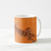 Mug Baby Tokay Gecko (Devant droit)
