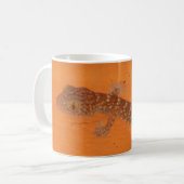 Mug Baby Tokay Gecko (Devant gauche)