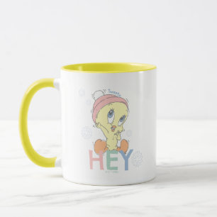 Mug Baby TWEETY™ Hey Snow