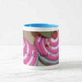 Mug babycakes (Centre)