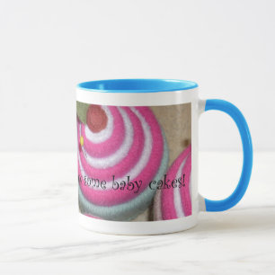 Mug babycakes