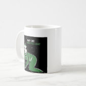 Mug BabyDeeMug (Devant gauche)