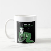 Mug BabyDeeMug (Gauche)