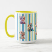 Mug BabyDragon (Gauche)