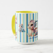 Mug BabyDragon (Devant gauche)