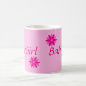 Mug BabyGirl (Centre)