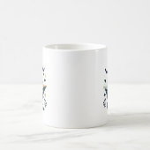 Mug Bachelorette Correspondant Croisière Escadrille De (Centre)