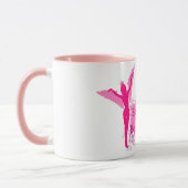 Mug Bachelorette rose (Gauche)