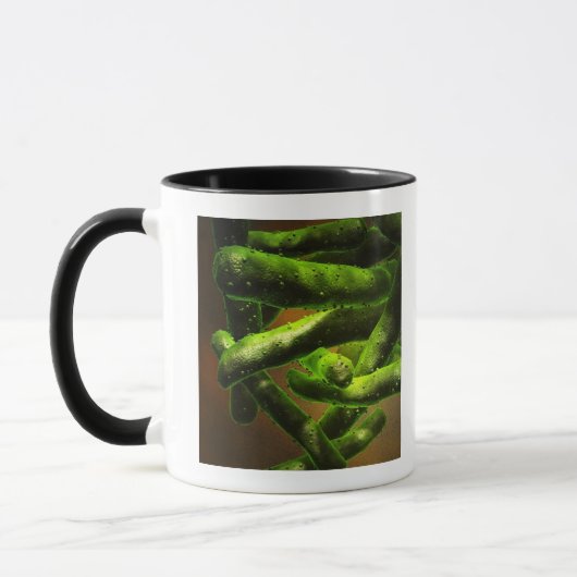 Mug Bacille de la tuberculose (Gauche)