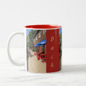 Mug Back Alley (Gauche)