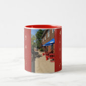 Mug Back Alley (Centre)