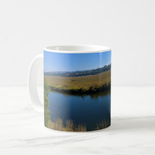 Mug Back Bay, Newport Beach, Californie