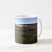 Mug Back Bay, Newport Beach, Californie (Devant droit)