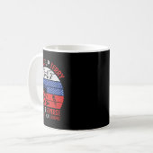 Mug Back It Up Terry L'A Mis Dans L'Inverse Funky 4th (Devant gauche)
