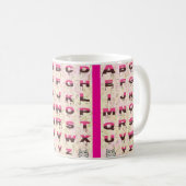 Mug back to school (Devant droit)